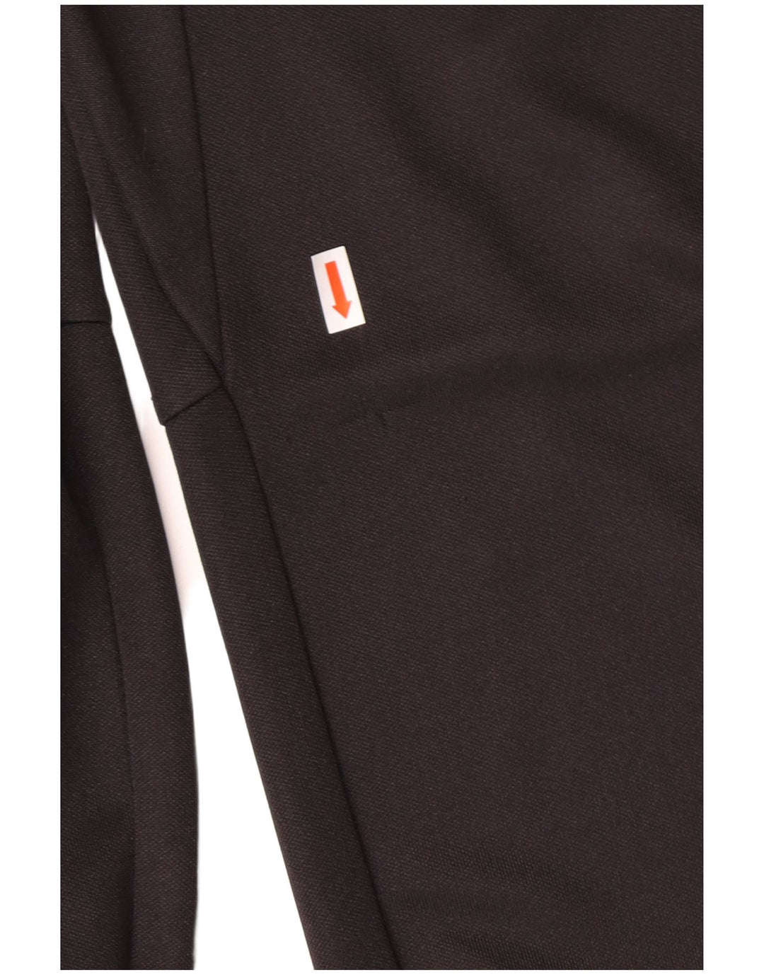 Calça Adidas Masculina Treino Joggers Médio Preto