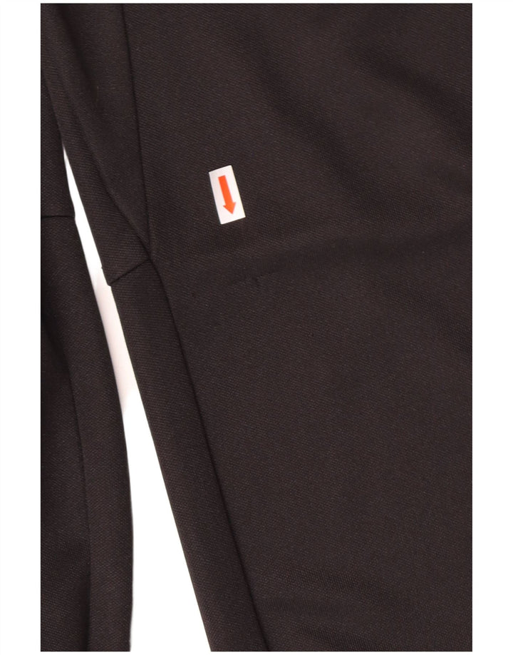 Calça Adidas Masculina Treino Joggers Médio Preto