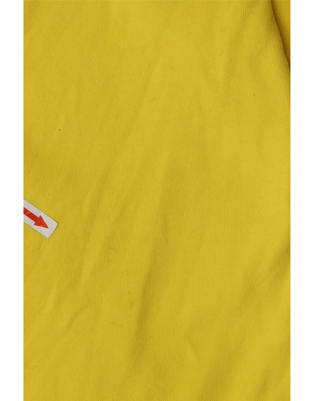 Champion moletom com capuz masculino médio algodão amarelo
