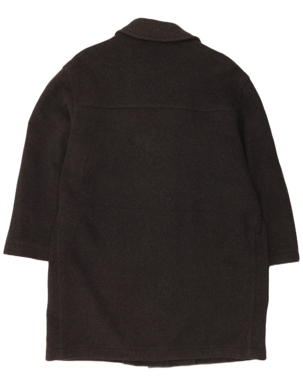 Casaco feminino Fabio Inghirami IT 46 4XL preto