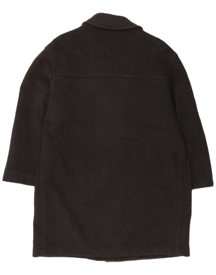 Casaco feminino Fabio Inghirami IT 46 4XL preto