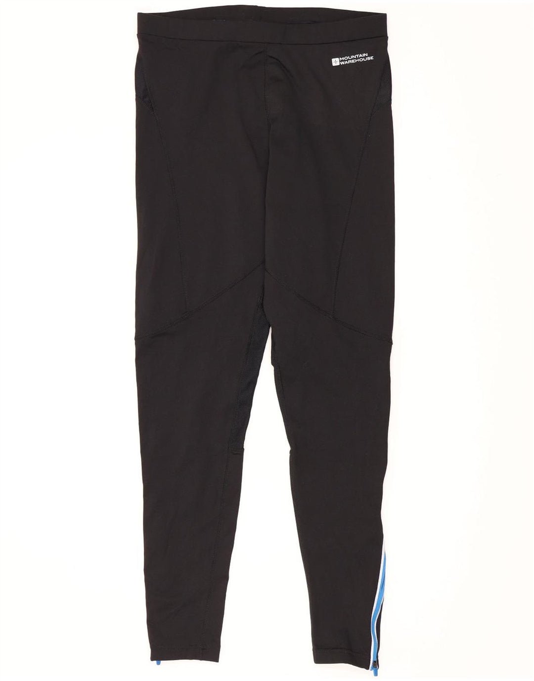 Leggings femininas Mountain Warehouse UK 14 médio preto
