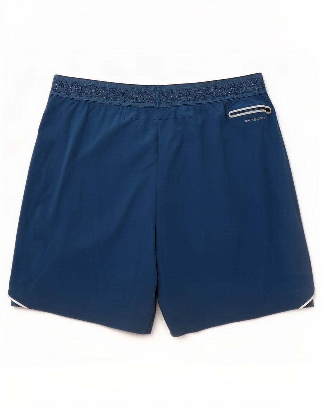Nike Mens Sport Shorts Grande Azul Nylon