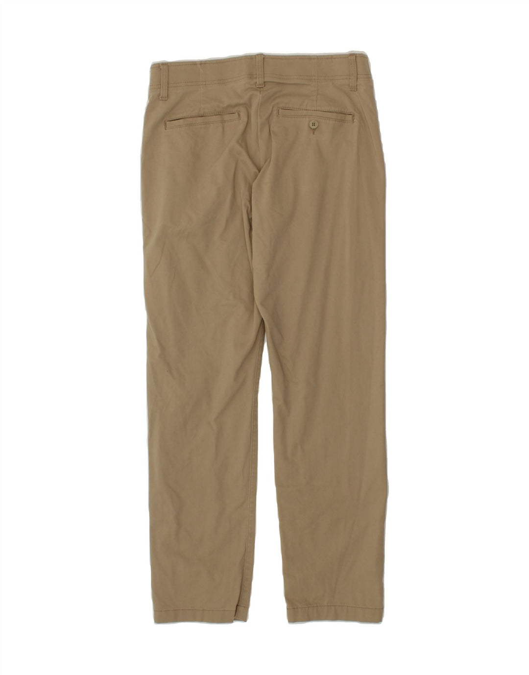 LEE Mens Slim Fit Chino Trousers W32 L32 Beige Cotton Vintage Lee and Second-Hand Lee from Messina Hembry 