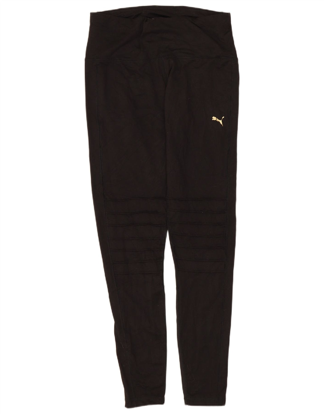 Calça legging feminina PUMA UK 14 grande preta