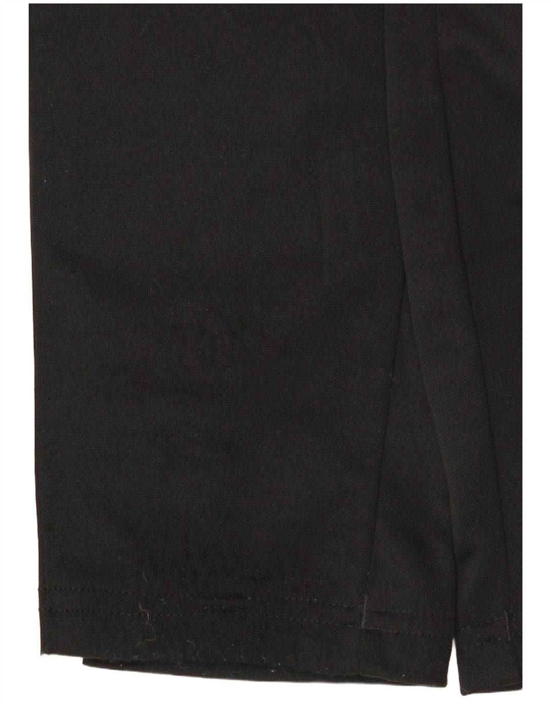 Calças de treino ADIDAS Menino Climacool 15-16 anos preto poliéster