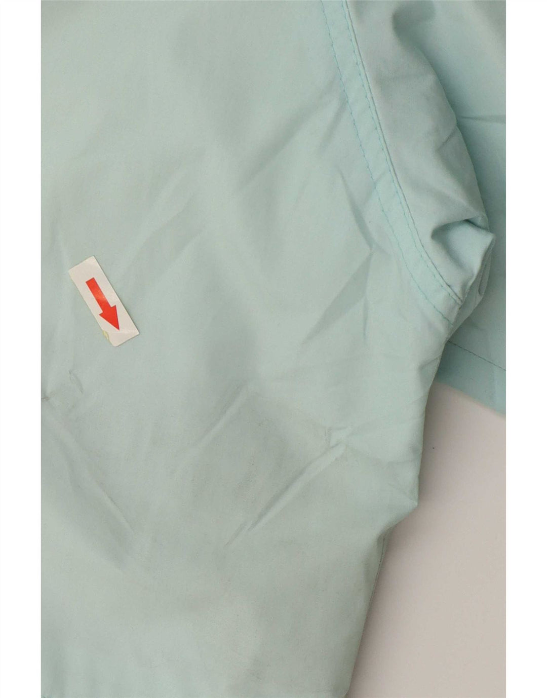 C&A Jaqueta Utilitária Oversized Feminina EU 44 XL Azul Poliéster