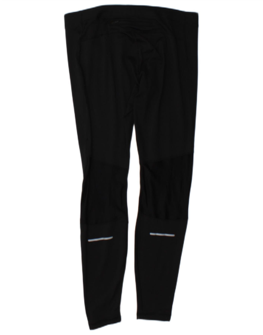 Leggings Asics Feminino UK 14 Médio Preto Poliéster