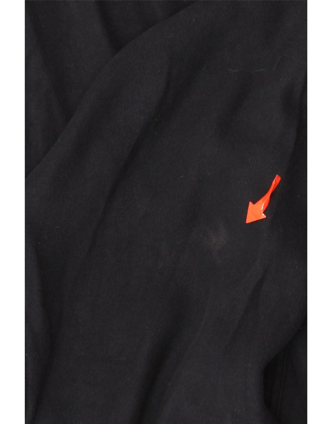 Camisa masculina Guess XL azul marinho algodão