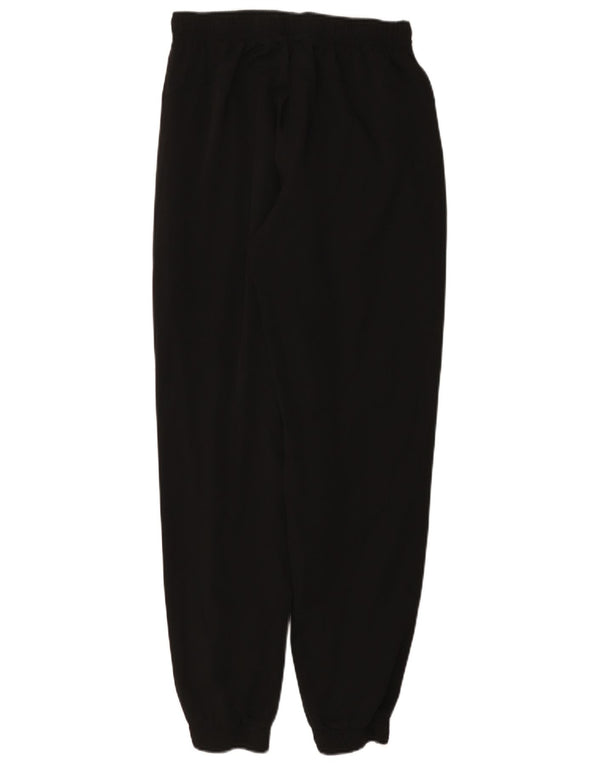 Calça de treino masculina Puma Joggers médio preto