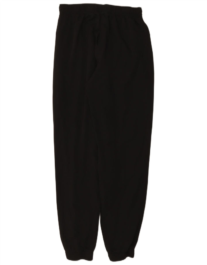 Calça de treino masculina Puma Joggers médio preto