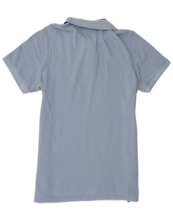 Camisa polo masculina Superdry 2XL algodão azul