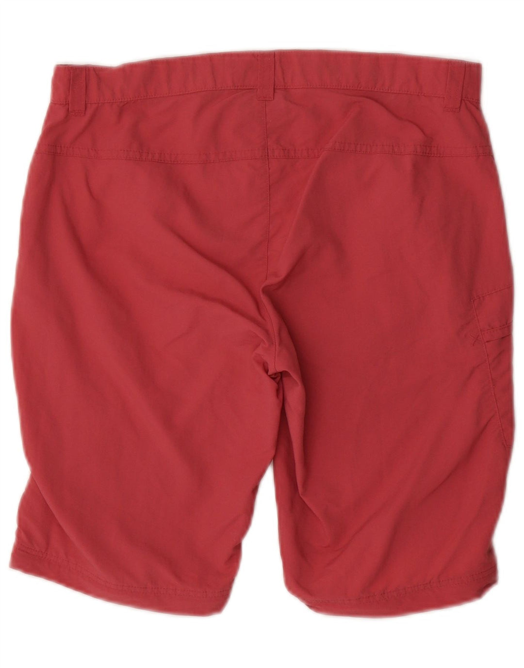 Shorts cargo masculino JACK WOLFSKIN 13-14 anos grande W30 rosa
