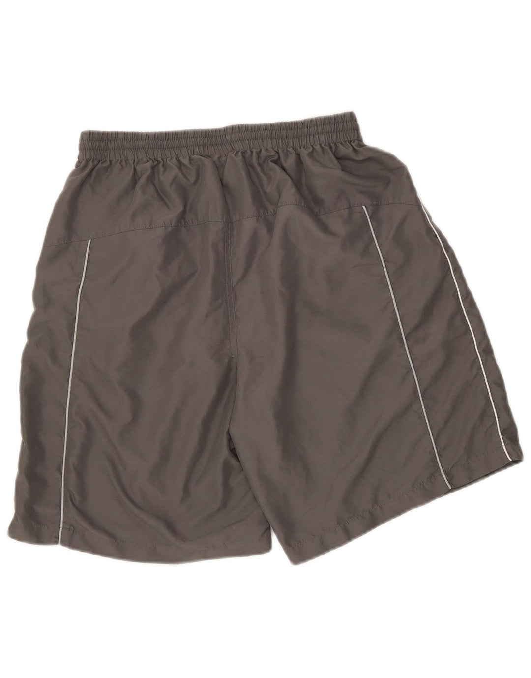 Fila Mens Sport Shorts XL Cinza Poliéster