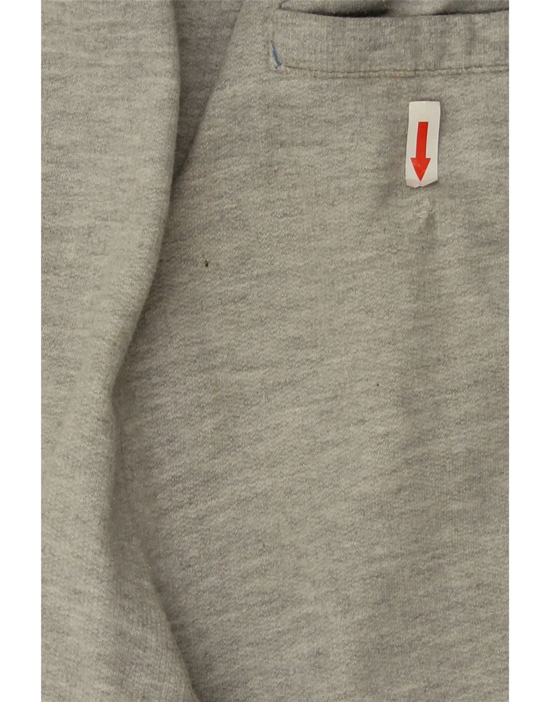 Calça de treino Bench Boys Joggers 12-13 anos algodão cinza