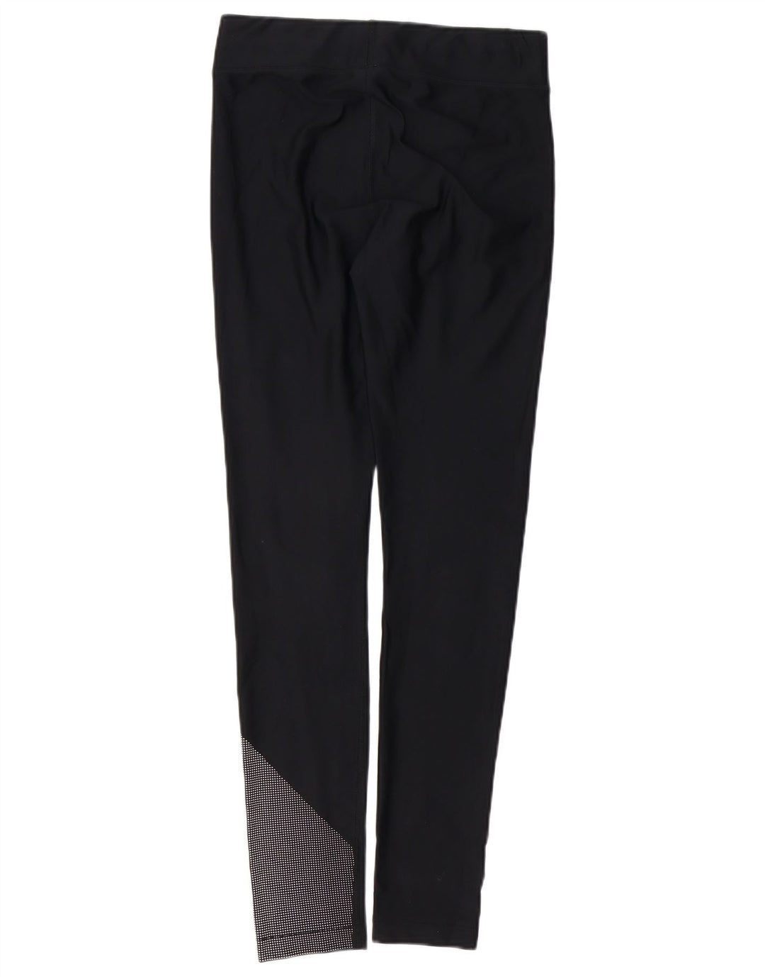 Leggings femininas Under ARMOUR Heat Gear Graphic UK 14 médio preto