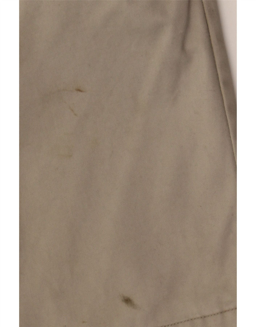 HAGGAR Mens Chino Shorts W38 XL Beige Cotton Vintage Haggar and Second-Hand Haggar from Messina Hembry 