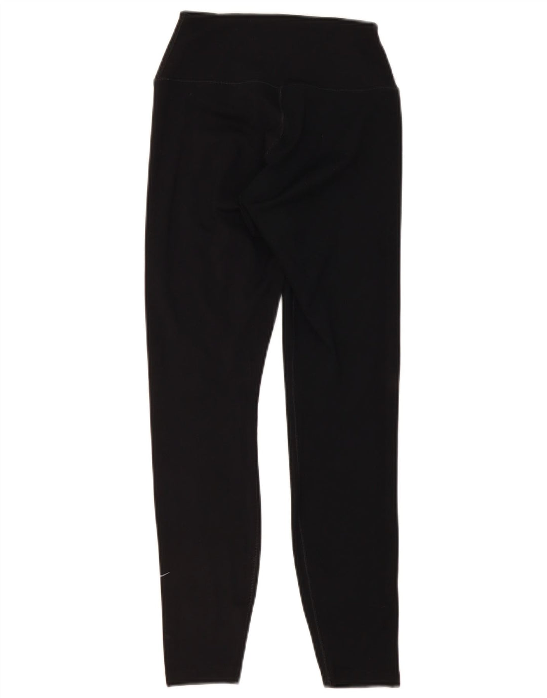 Leggings Nike Dri Fit Feminina UK 8 Pequenas Pretas