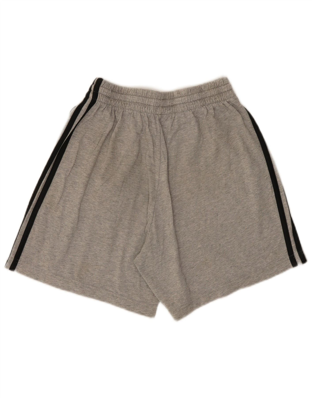 Adidas Mens Sport Shorts Pequeno Cinza