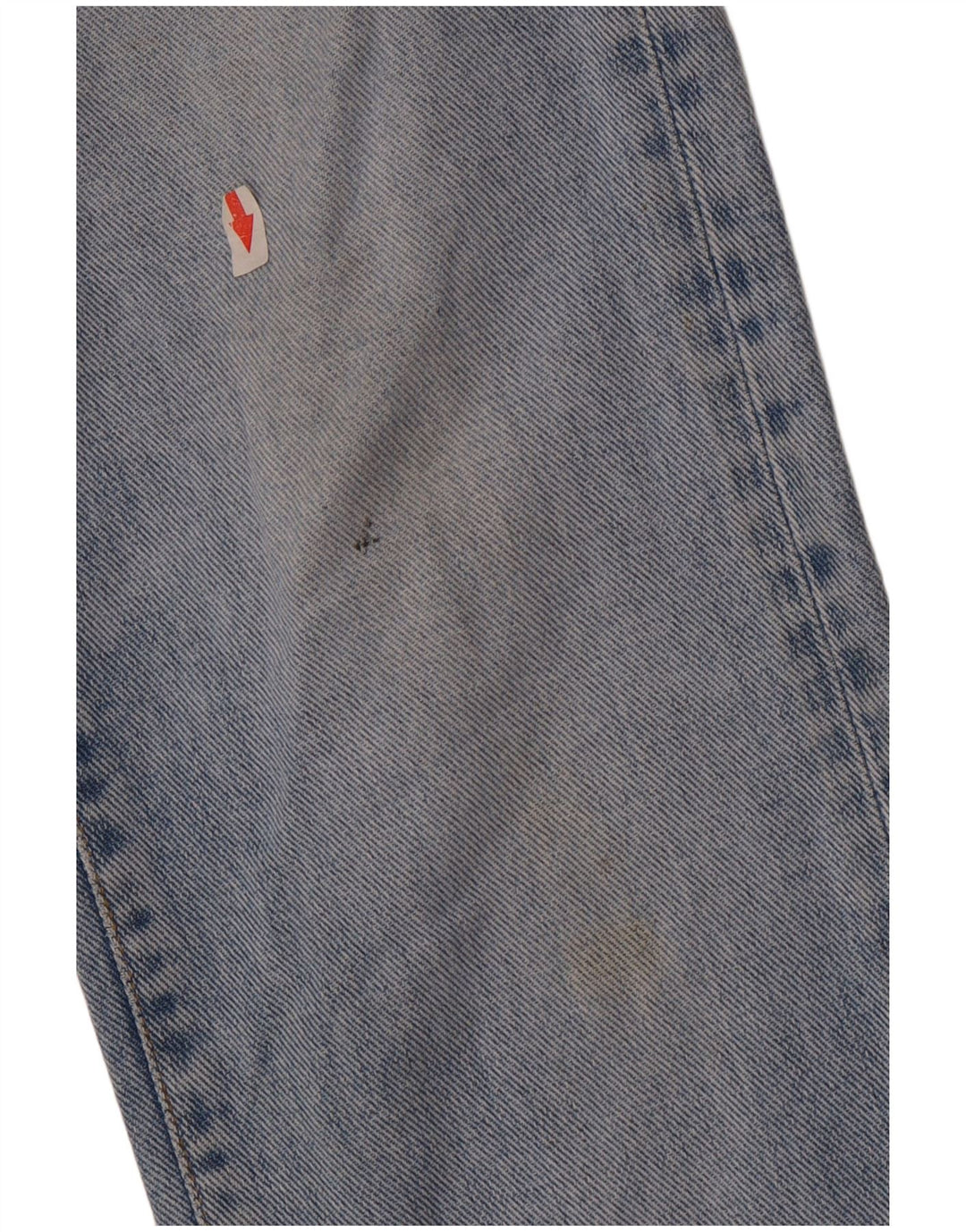 Carhartt Masculino Slim Jeans W29 L32 Azul Algodão