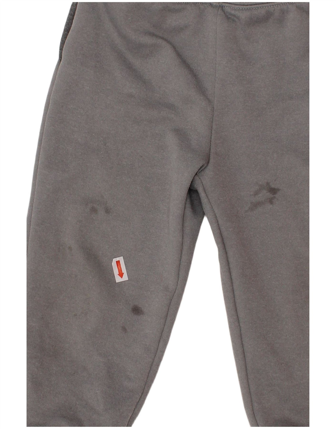 THE NORTH FACE Bebê Menino Treino Completo 18-24 Meses Cinza Colorblock