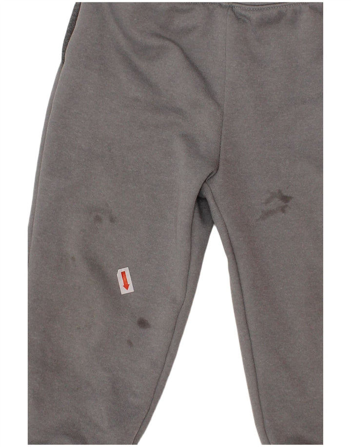 THE NORTH FACE Bebê Menino Treino Completo 18-24 Meses Cinza Colorblock