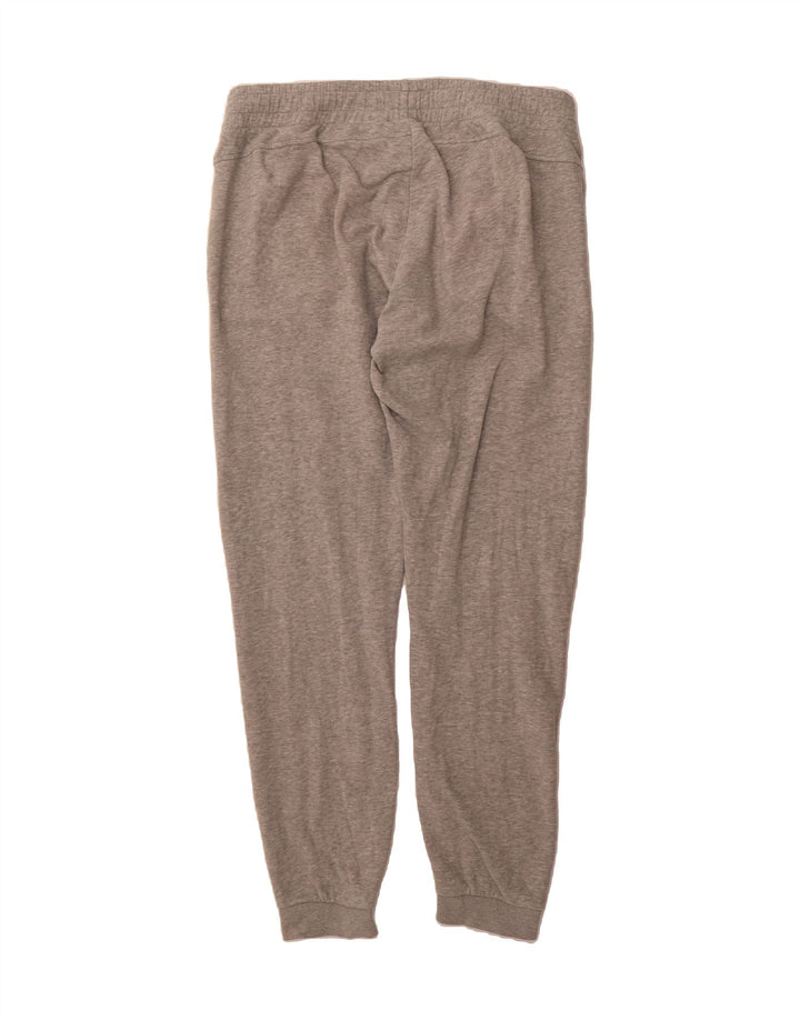 DIADORA Mens Tracksuit Trousers Joggers XL  Grey Cotton Vintage Diadora and Second-Hand Diadora from Messina Hembry 