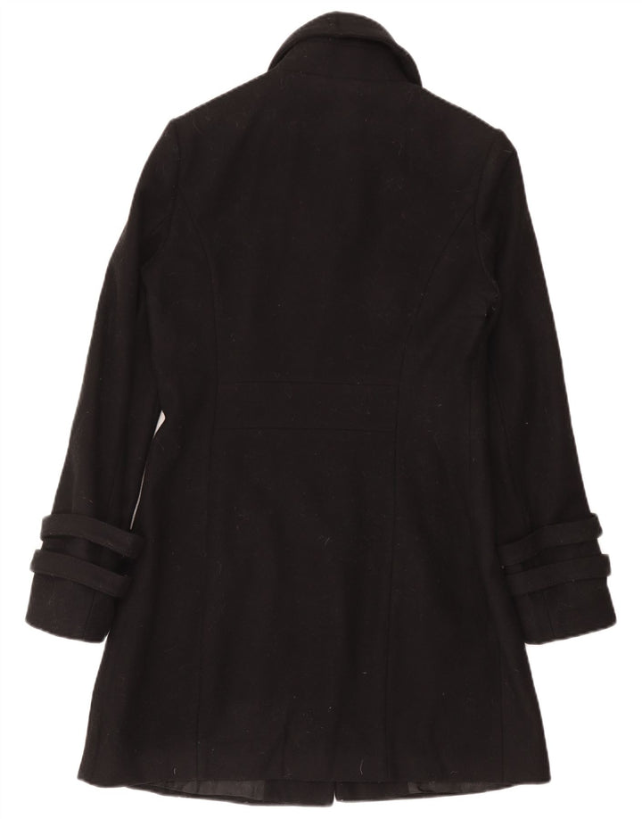 Sobretudo feminino Guess By Marciano IT 44 médio preto