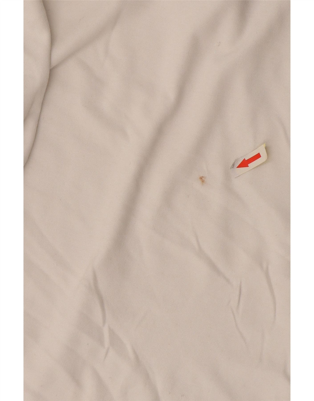 Camiseta masculina Adidas Top XL algodão branco