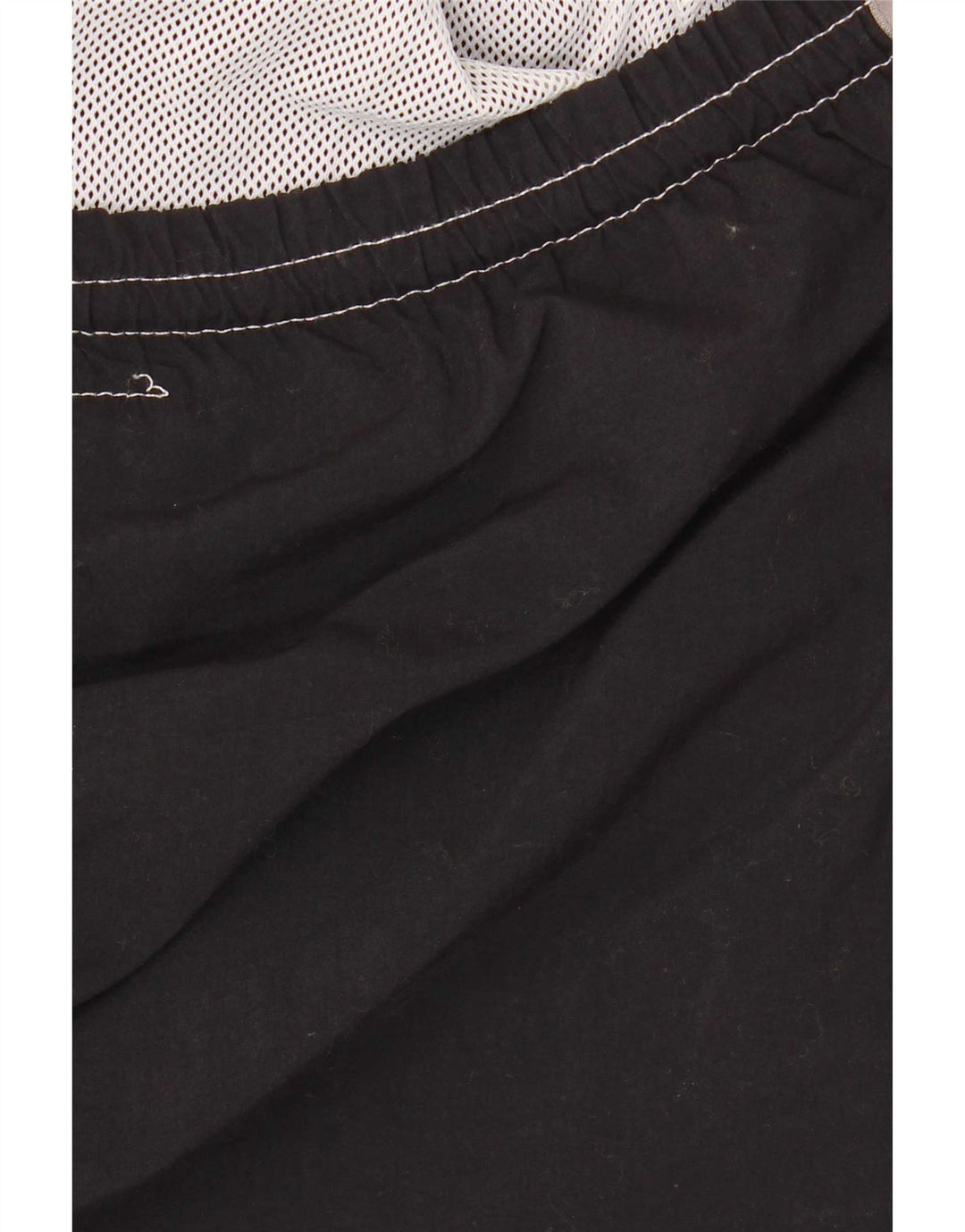 Shorts esportivos gráficos masculinos Champion 2XL preto poliamida