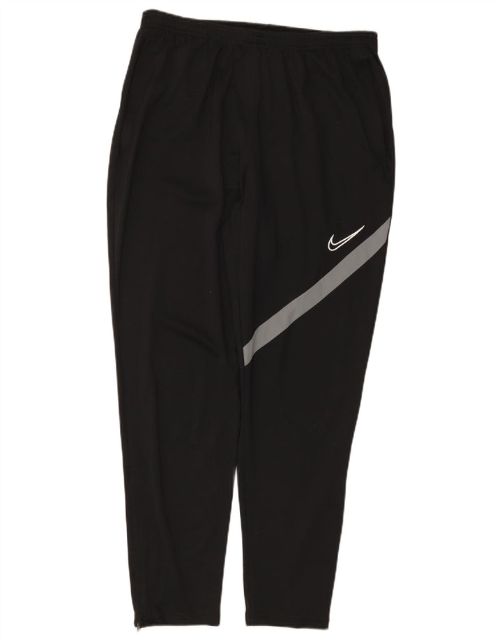 Calça Nike Dri Fit Masculina XL Poliéster Preto