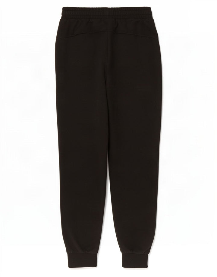 Calça de treino masculina Puma Joggers médio preto