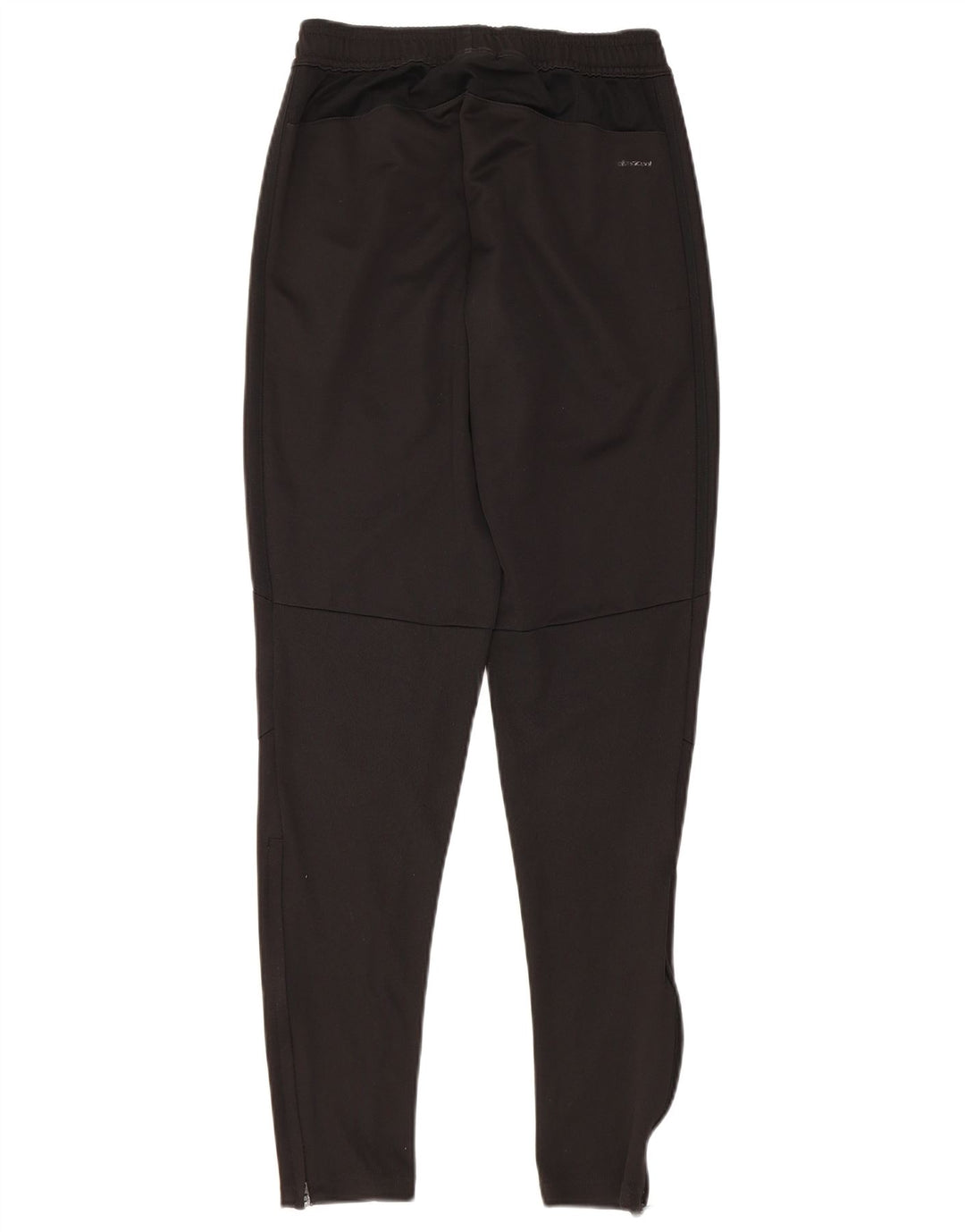 Calça Adidas Climacool Masculina XS Poliéster Preto