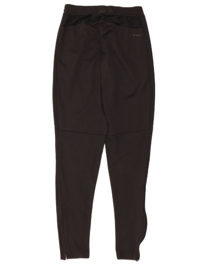 Calça Adidas Climacool Masculina XS Poliéster Preto