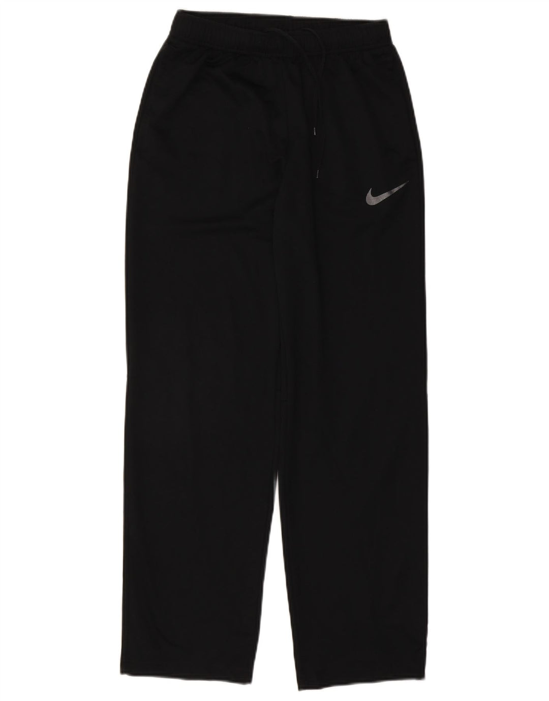 Calça Nike Masculina Dri Fit Treino Médio Preto Poliéster