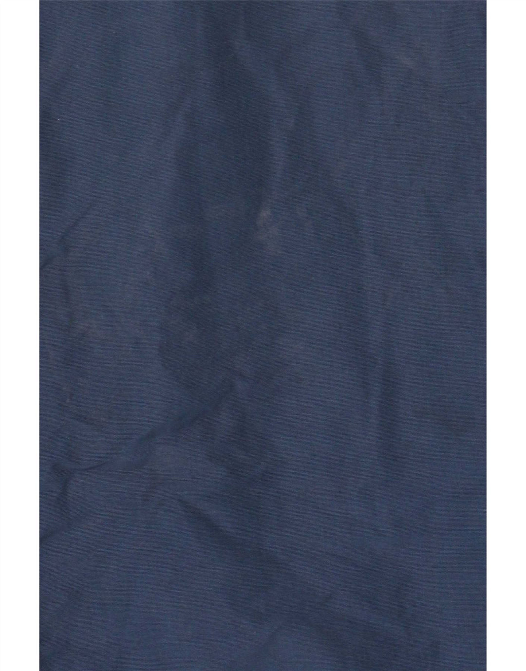 Jaqueta bomber masculina Woolrich Reino Unido 40 grande algodão azul marinho