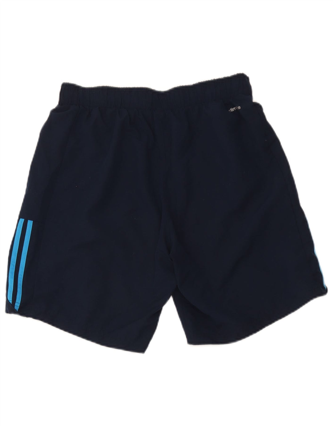 Adidas Masculino Climalite Sport Shorts Médio Azul Marinho Poliéster