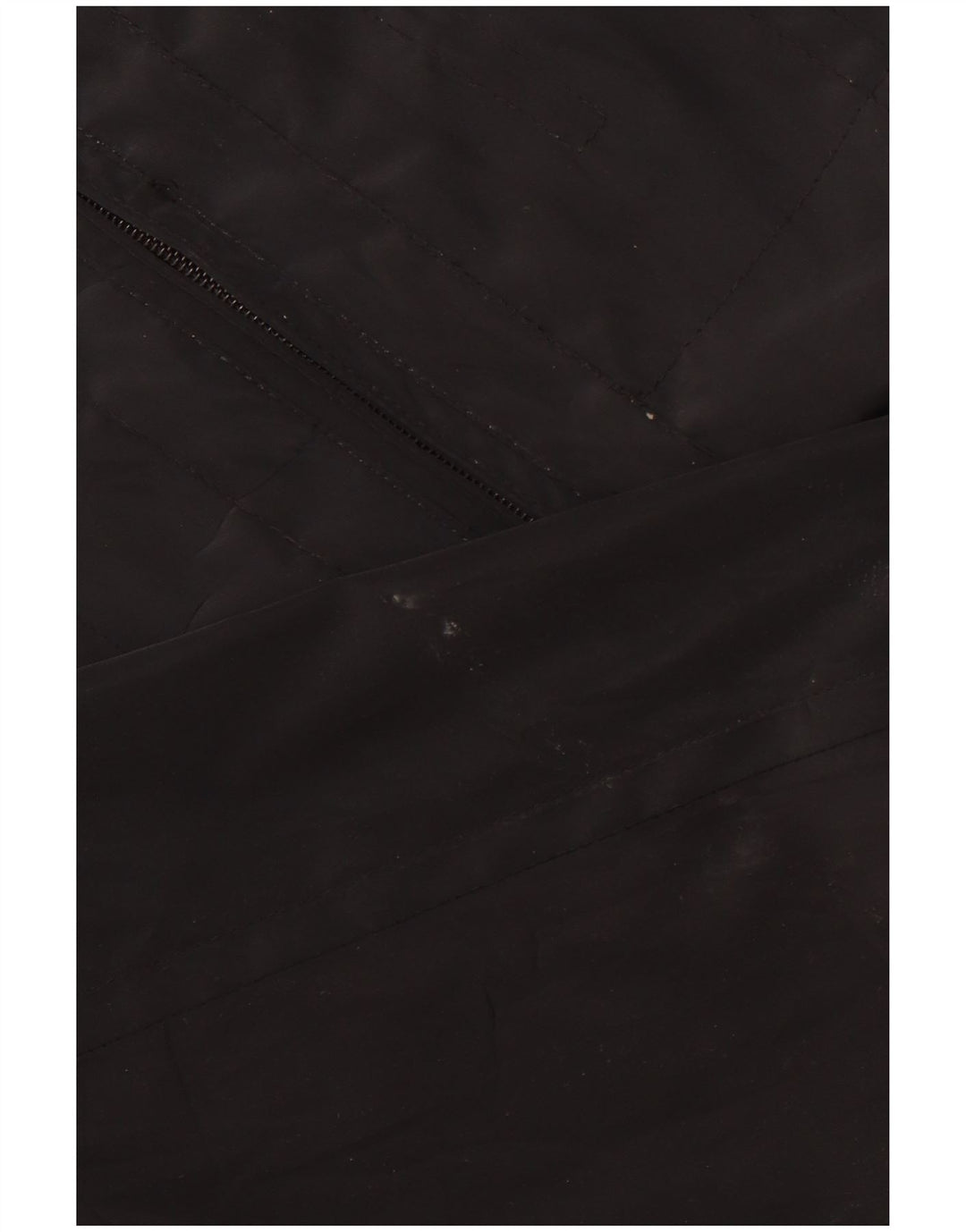 Jaqueta utilitária feminina BRUGI UK 20 2XL poliéster preto