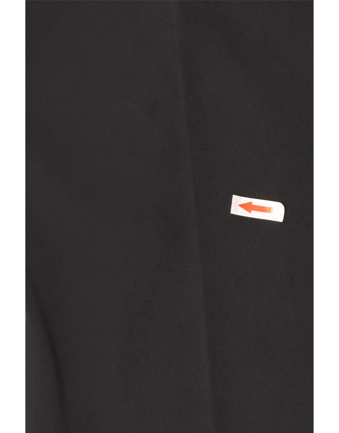 Calça Nike Mens Golf Straight Chino W36 L32 Poliéster Preto