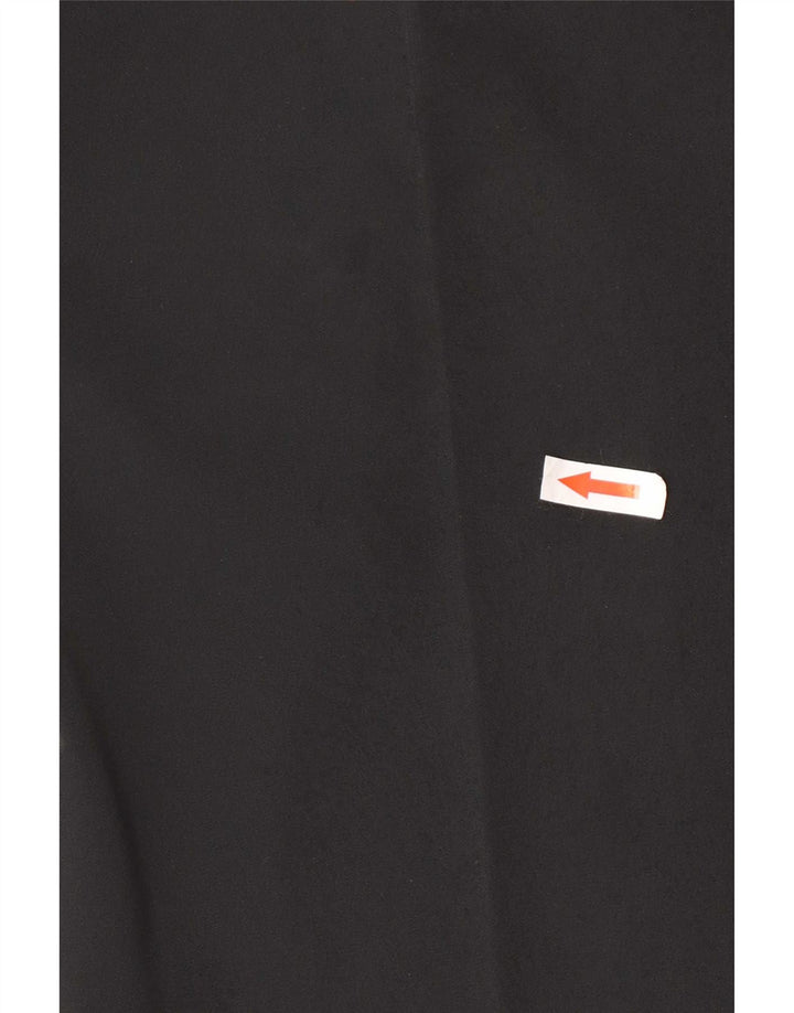 Calça Nike Mens Golf Straight Chino W36 L32 Poliéster Preto