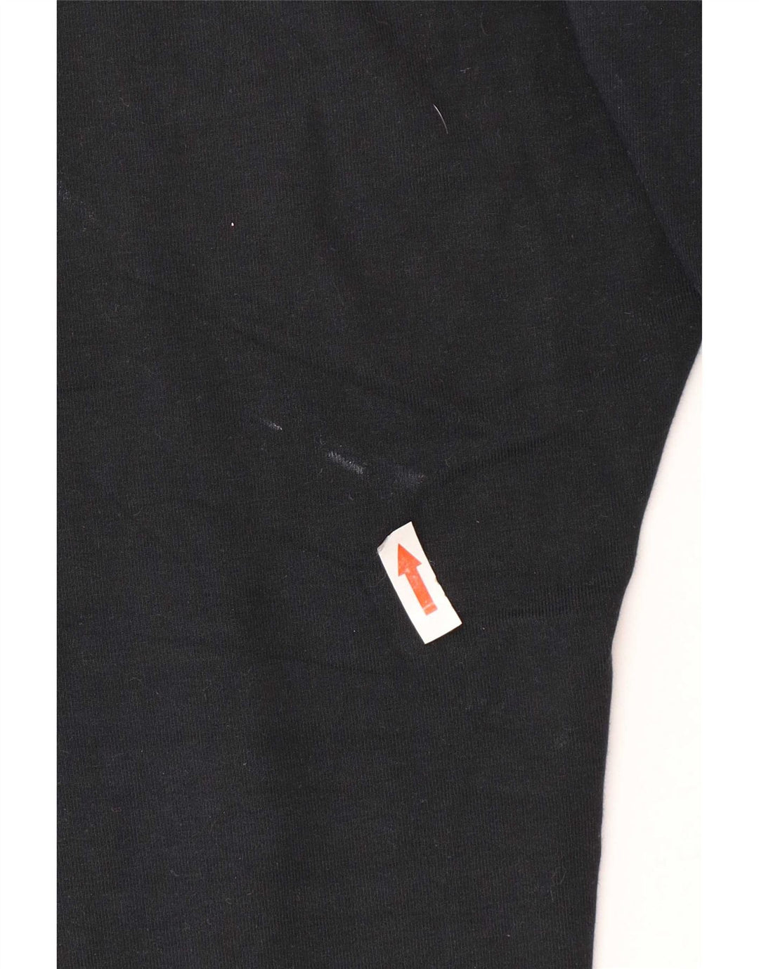 Leggings Nike Graphic Femininas UK 14 Grande Preto