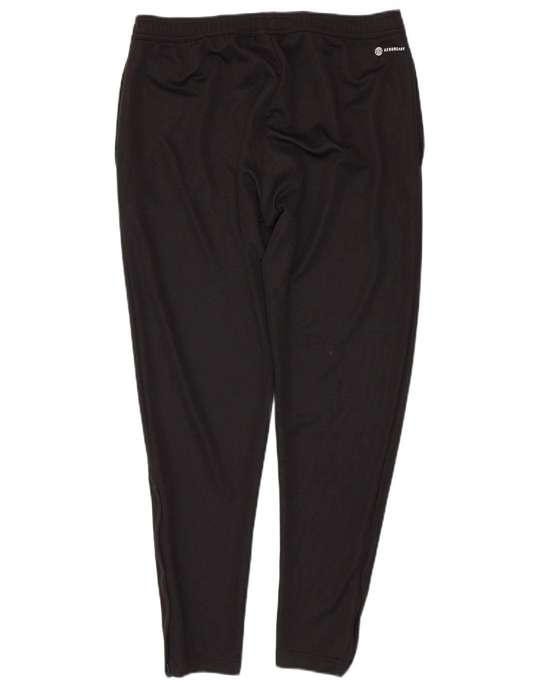 Calça Adidas Aeroready Masculina Grande Poliéster Preto