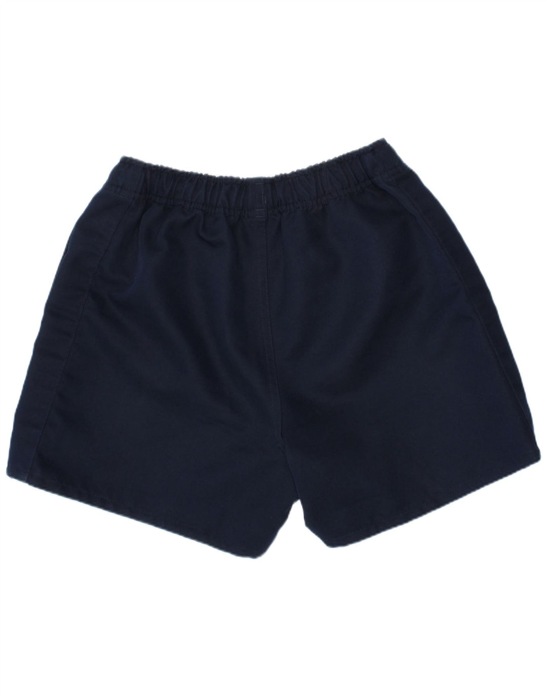 Shorts esportivos CANTERBURY meninos 11-12 anos azul marinho