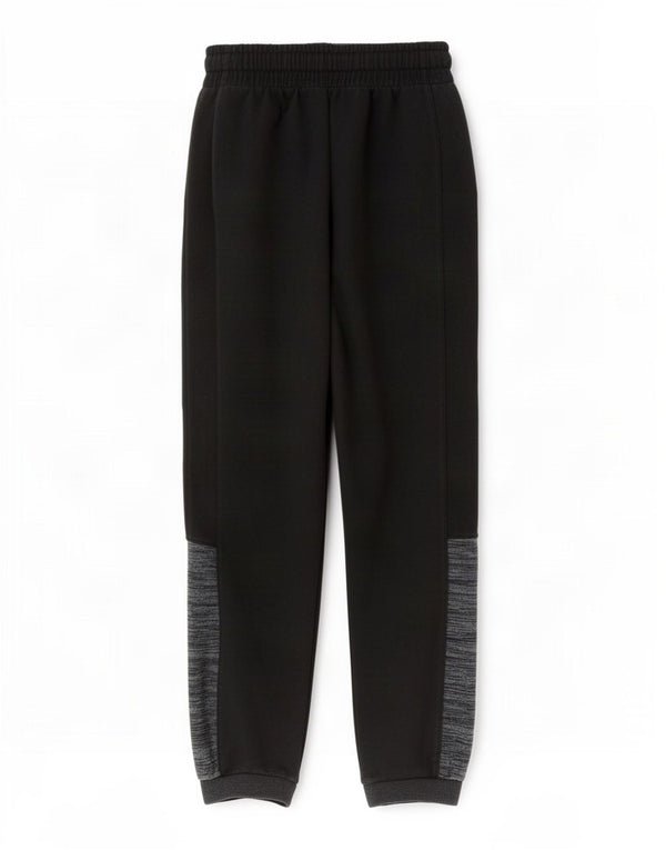 Calça de treino Nike Boys Joggers 12-13 anos grande preto colorblock