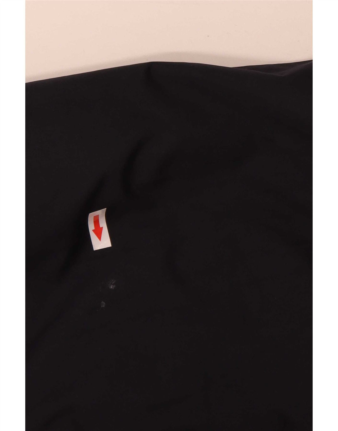 Jaqueta bomber masculina Gant UK 42 XL poliéster azul marinho