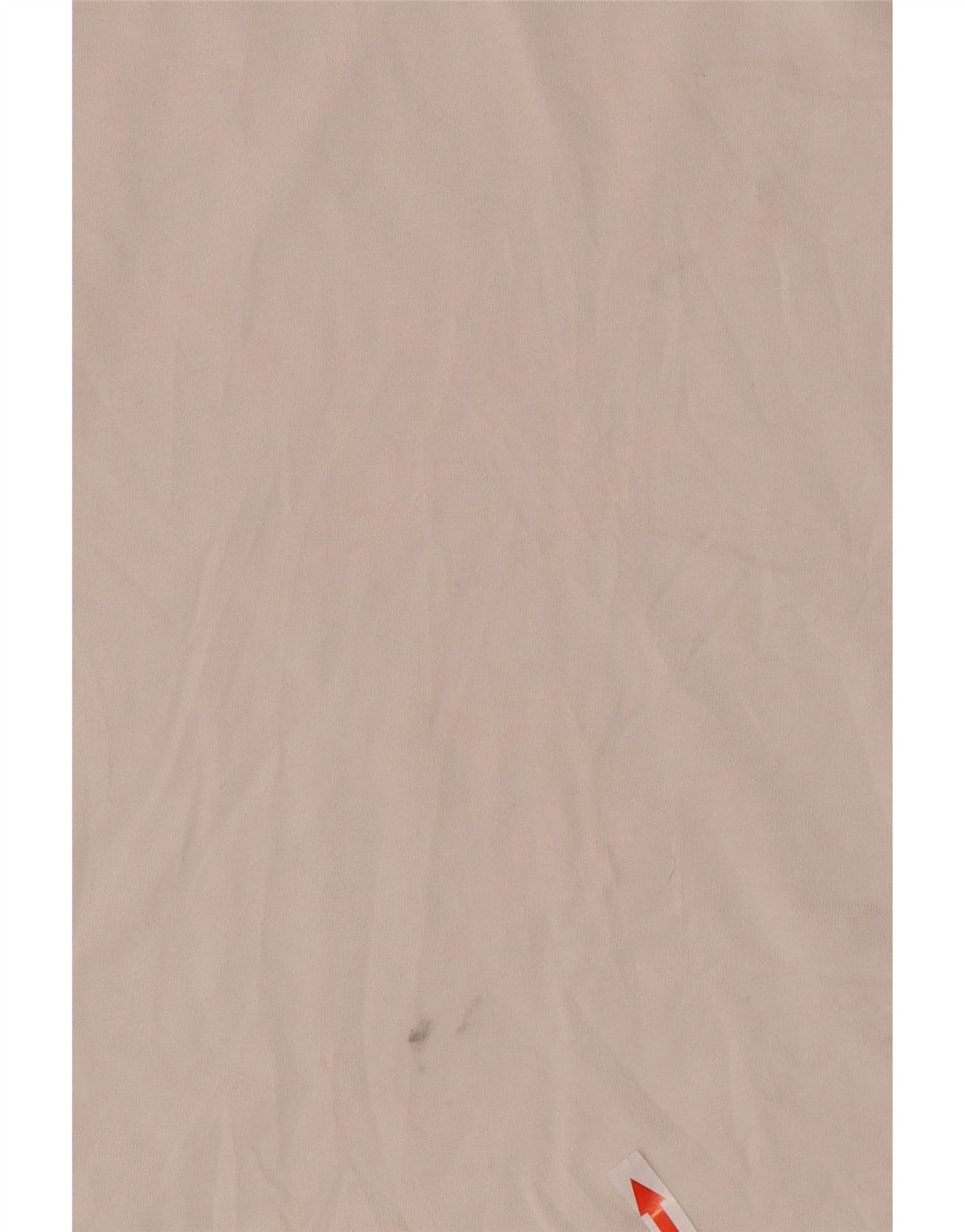 Camiseta masculina Quiksilver Regular Fit com estampa gráfica de algodão branco médio