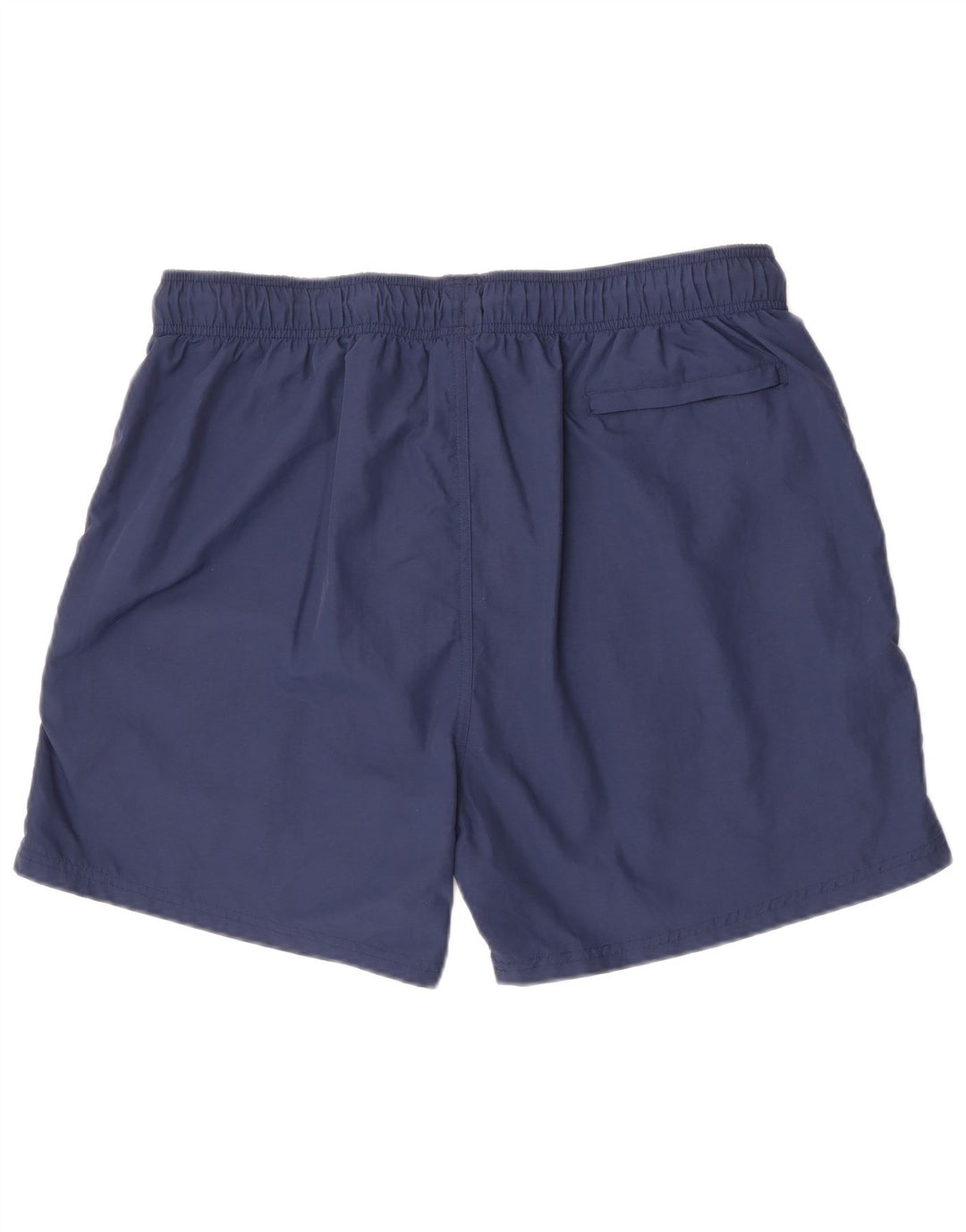 Shorts de natação masculino Dkny Graphic 2XL azul marinho poliamida