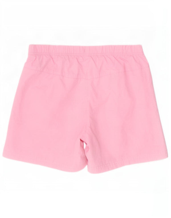 Shorts de natação Nike meninas 13-14 anos XL rosa