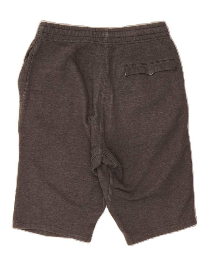 NIKE Mens Sport Shorts XS  Grey Cotton Vintage Nike and Second-Hand Nike from Messina Hembry 