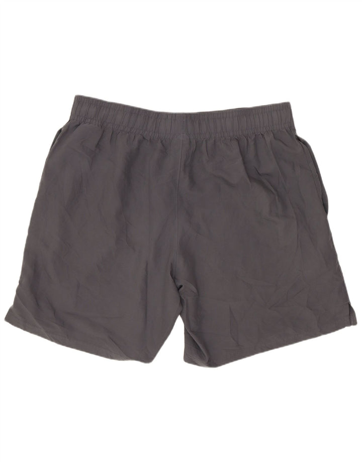 Under Armour Mens Graphic Sport Shorts XL Cinza Poliéster